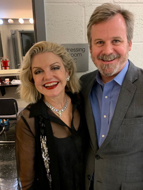 Photo Coverage: Project Shaw Presents ARMS AND THE MAN Image