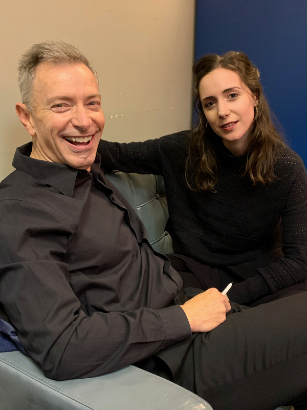 Photo Coverage: Project Shaw Presents ARMS AND THE MAN Image