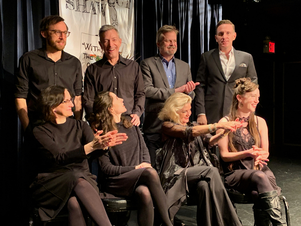 Photo Coverage: Project Shaw Presents ARMS AND THE MAN Image