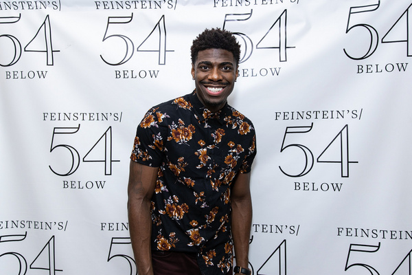 Photo Flash: Alexandra Silber, Ann Harada And More Star In I WISH: THE ROLES THAT COULD HAVE BEEN At 54 Below Image