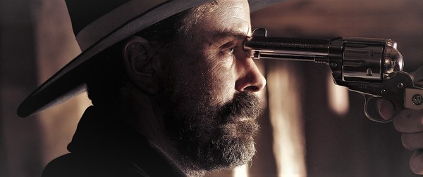 Photo Flash: Get a First Look at BLACK WOOD Image