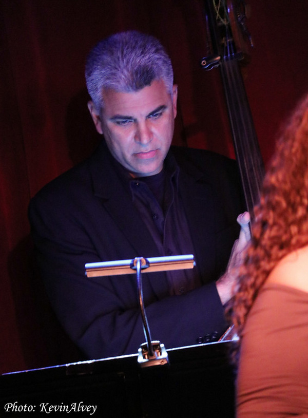 Photo Flash: Natalie Douglas Celebrates Streisand At Birdland Image