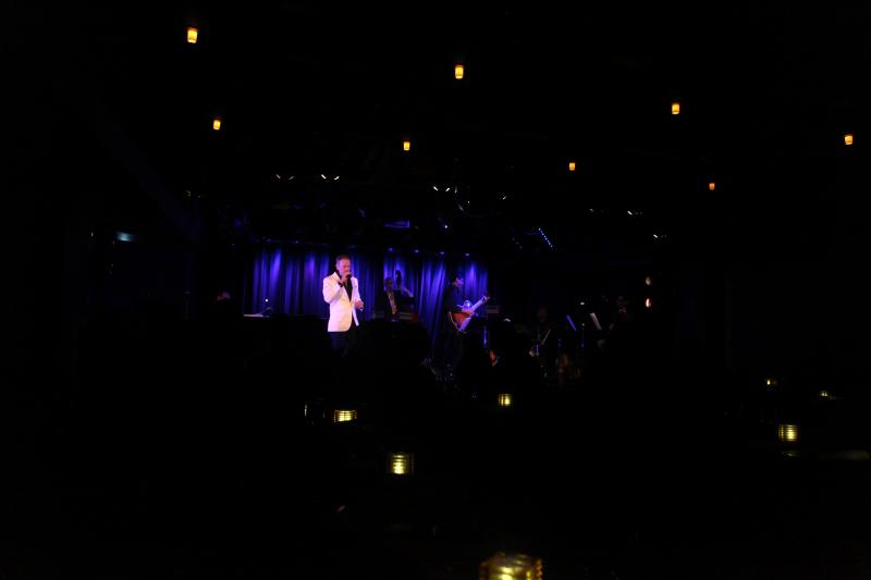 Review: Mike Winters Goes Deep with A PRE-EXISTING CONDITION CONCERT at The Laurie Beechman Theatre 