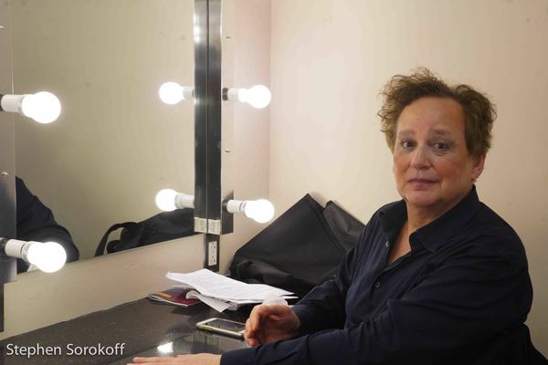 Photo Coverage: Judy Garland Celebrated at New York Cabaret Convention Image