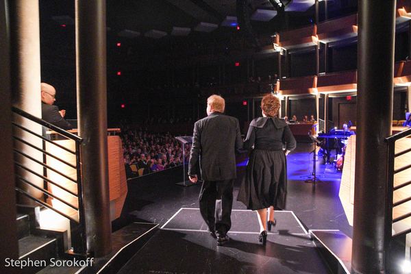 Photo Coverage: Judy Garland Celebrated at New York Cabaret Convention Image