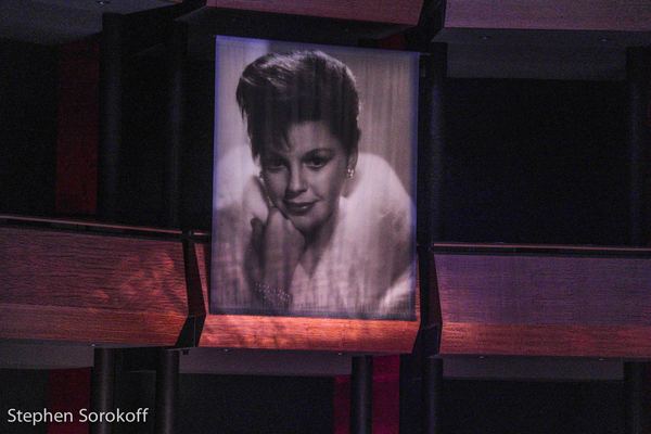 Photo Coverage: Judy Garland Celebrated at New York Cabaret Convention Image