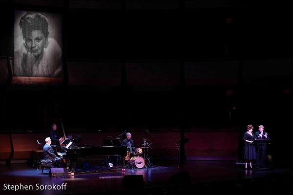 Photo Coverage: Judy Garland Celebrated at New York Cabaret Convention Image