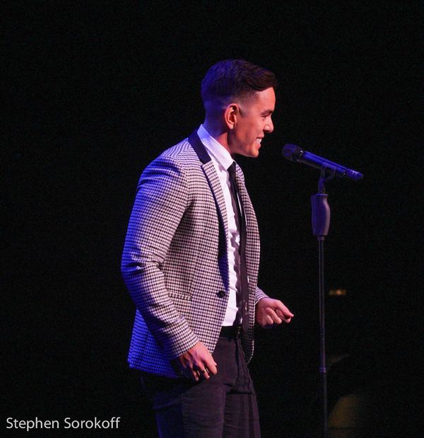 Photo Coverage: Judy Garland Celebrated at New York Cabaret Convention Image
