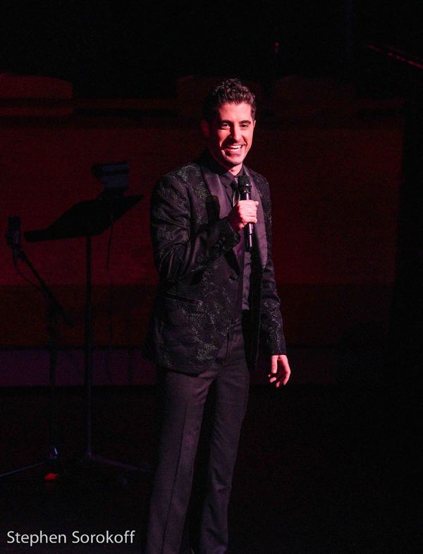Photo Coverage: Judy Garland Celebrated at New York Cabaret Convention Image