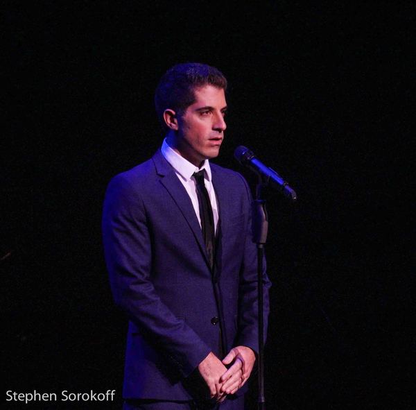 Photo Coverage: Judy Garland Celebrated at New York Cabaret Convention Image