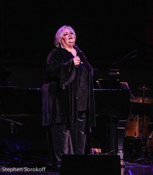 Photo Coverage: Judy Garland Celebrated at New York Cabaret Convention Image