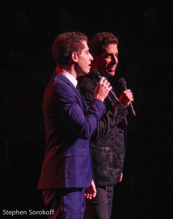 Photo Coverage: Judy Garland Celebrated at New York Cabaret Convention Image