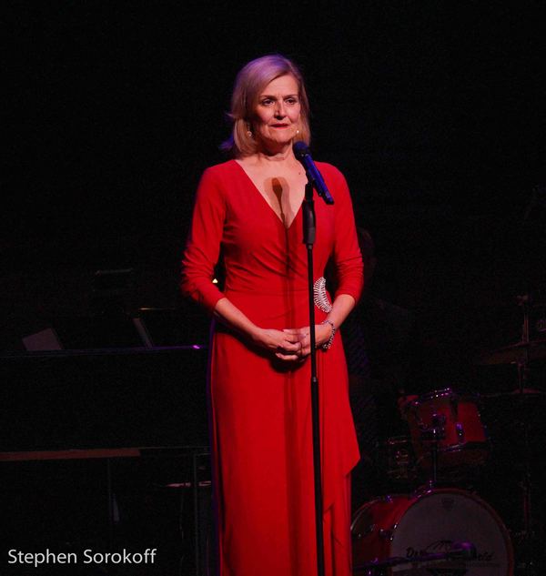 Photo Coverage: Judy Garland Celebrated at New York Cabaret Convention Image
