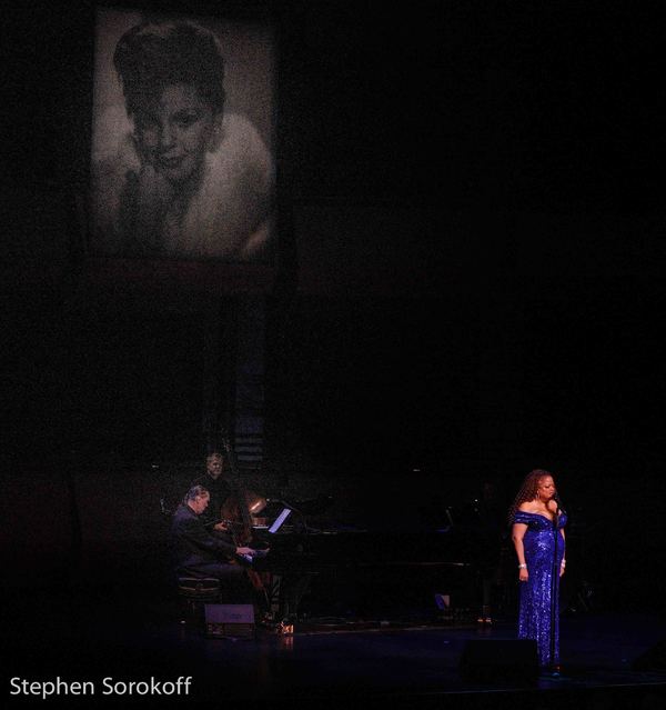 Photo Coverage: Judy Garland Celebrated at New York Cabaret Convention Image