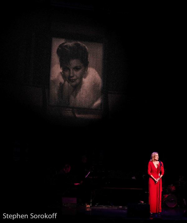 Photo Coverage: Judy Garland Celebrated at New York Cabaret Convention Image