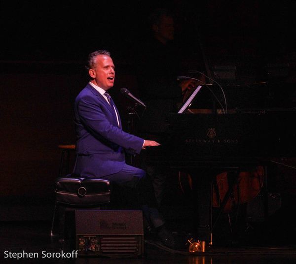 Photo Coverage: Judy Garland Celebrated at New York Cabaret Convention Image