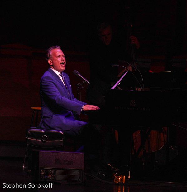 Photo Coverage: Judy Garland Celebrated at New York Cabaret Convention Image