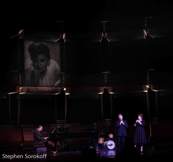 Photo Coverage: Judy Garland Celebrated at New York Cabaret Convention  Image