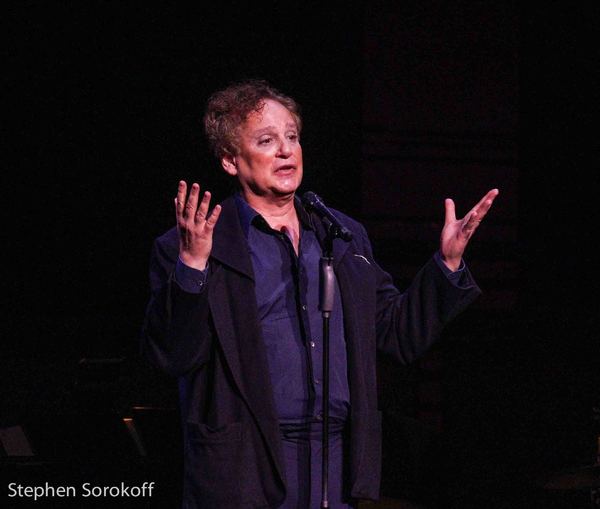 Photo Coverage: Judy Garland Celebrated at New York Cabaret Convention Image