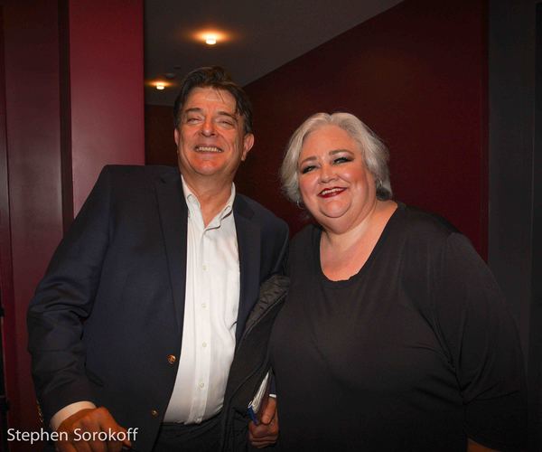 Photo Coverage: Judy Garland Celebrated at New York Cabaret Convention Image