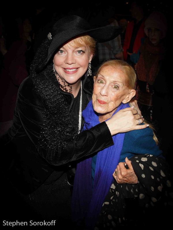 Photo Coverage: Judy Garland Celebrated at New York Cabaret Convention Image