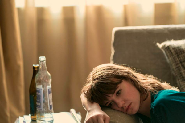 Photo Flash: Get a First Look at HULU/BBC Three's TV Adaptation of Sally Rooney's Bestselling Novel NORMAL PEOPLE 