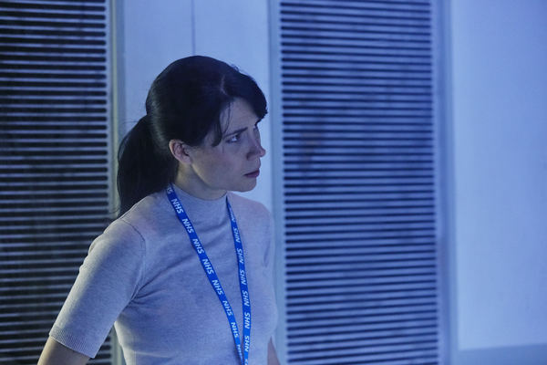 Photo Flash: First Look at 4.48 PSYCHOSIS at New Diorama Image