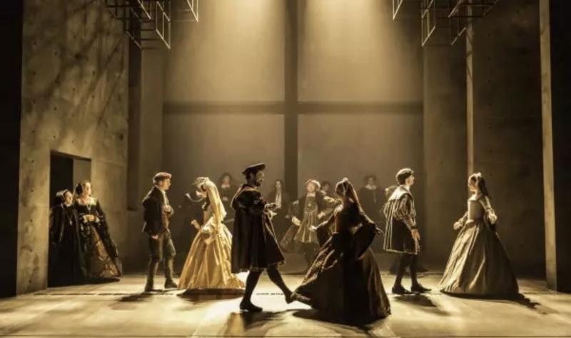 A Recent History of Broadway's Two-Part Plays Image