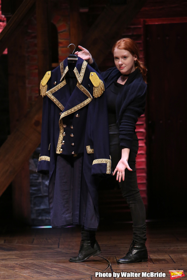 Photo Coverage: Inside the Latest HAMILTON #EduHam! Image