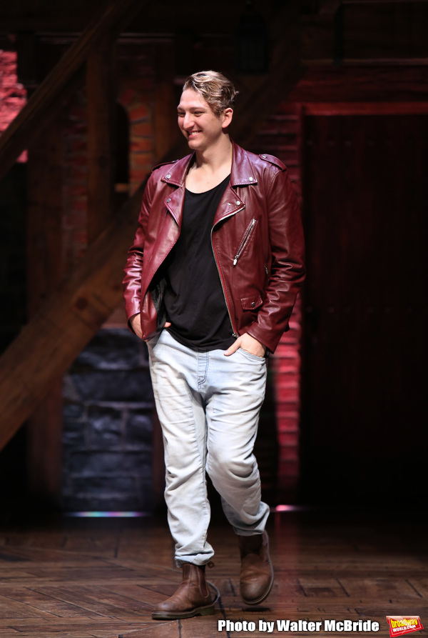 Photo Coverage: Inside the Latest HAMILTON #EduHam! Image