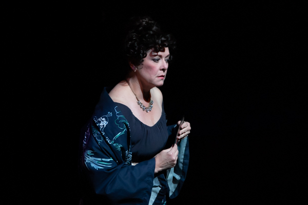 Photo Coverage: First look at Ad Hoc Theatre Company Presents CHAMBER MUSIC Image
