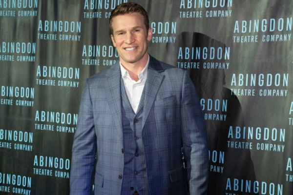 Photo Flash: Inside Abingdon Theatre Company's Benefit Gala Honoring Andrew Lippa Image