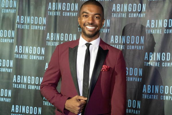 Photo Flash: Inside Abingdon Theatre Company's Benefit Gala Honoring Andrew Lippa Image