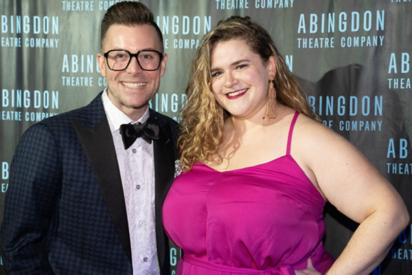 Photo Flash: Inside Abingdon Theatre Company's Benefit Gala Honoring Andrew Lippa Image