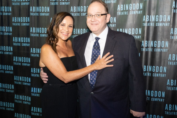 Photo Flash: Inside Abingdon Theatre Company's Benefit Gala Honoring Andrew Lippa Image