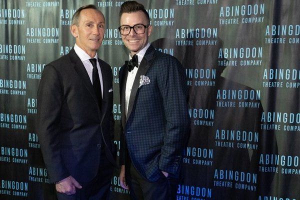 Photo Flash: Inside Abingdon Theatre Company's Benefit Gala Honoring Andrew Lippa Image