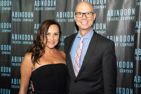 Photo Flash: Inside Abingdon Theatre Company's Benefit Gala Honoring Andrew Lippa Image
