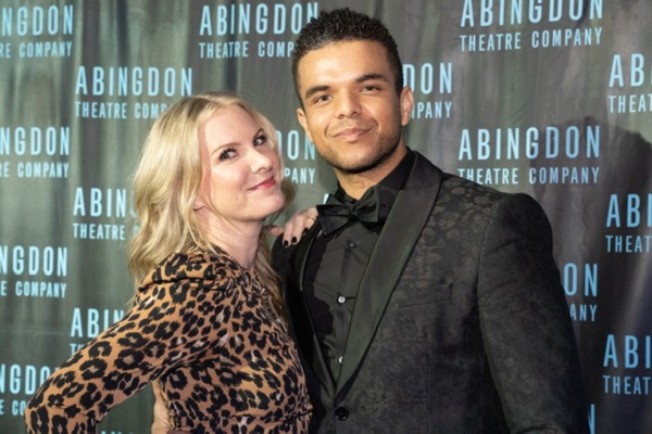 Photo Flash: Inside Abingdon Theatre Company's Benefit Gala Honoring Andrew Lippa Image