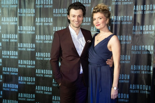 Photo Flash: Inside Abingdon Theatre Company's Benefit Gala Honoring Andrew Lippa Image