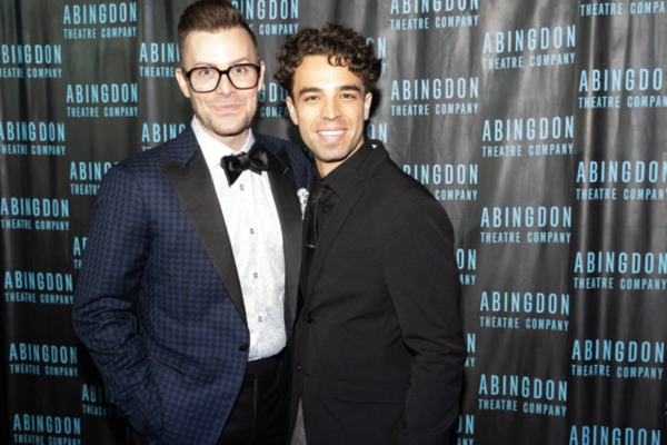 Photo Flash: Inside Abingdon Theatre Company's Benefit Gala Honoring Andrew Lippa Image