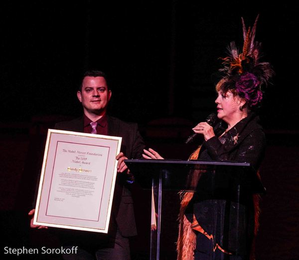 Photo Coverage: The 30th New York Cabaret Convention Concludes at Rose Theater Image
