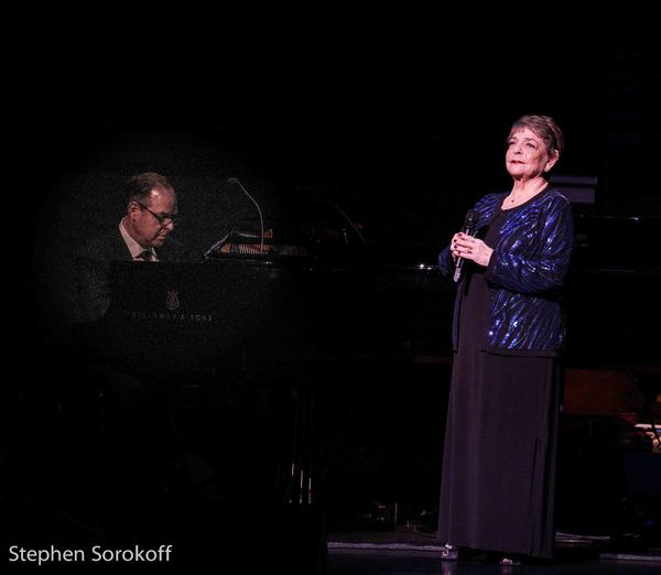 Photo Coverage: The 30th New York Cabaret Convention Concludes at Rose Theater Image