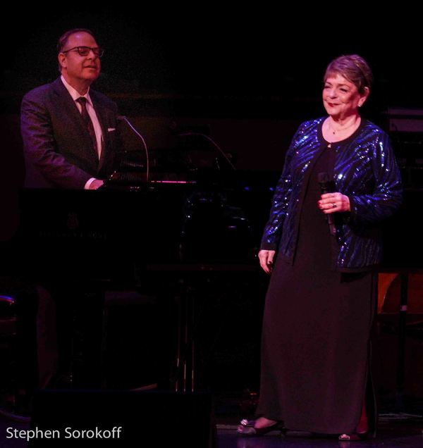 Photo Coverage: The 30th New York Cabaret Convention Concludes at Rose Theater Image