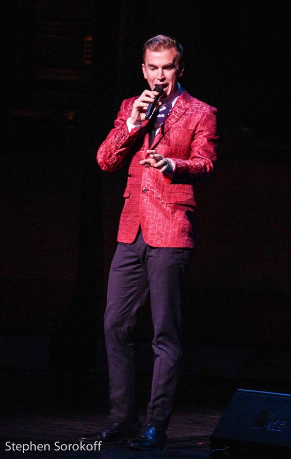 Photo Coverage: The 30th New York Cabaret Convention Concludes at Rose Theater Image