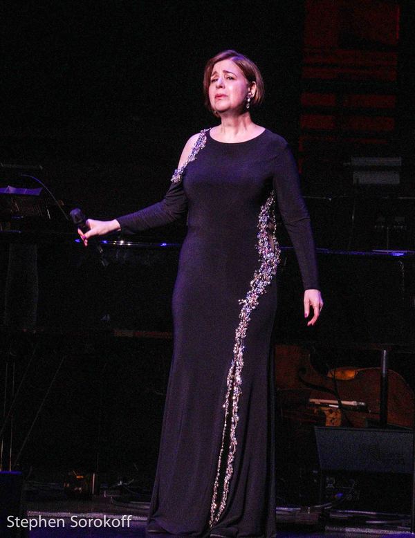 Photo Coverage: The 30th New York Cabaret Convention Concludes at Rose Theater Image