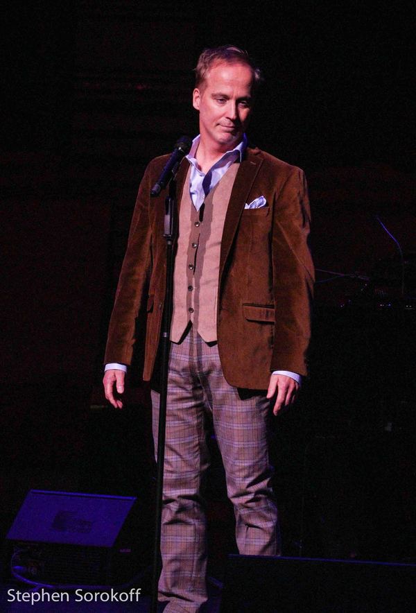 Photo Coverage: The 30th New York Cabaret Convention Concludes at Rose Theater Image