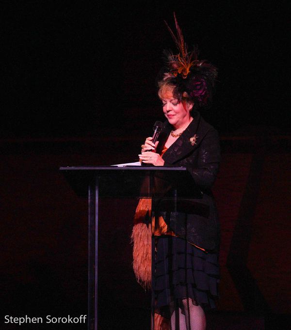 Photo Coverage: The 30th New York Cabaret Convention Concludes at Rose Theater Image