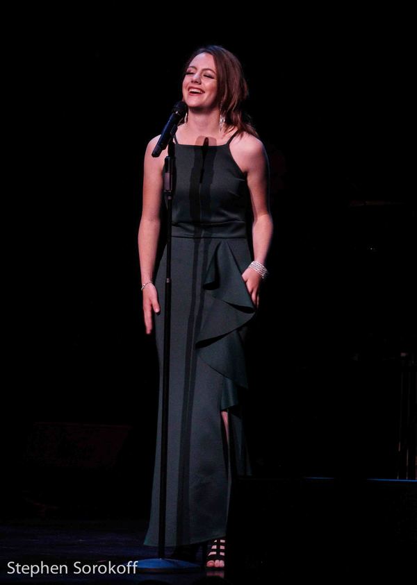 Photo Coverage: The 30th New York Cabaret Convention Concludes at Rose Theater Image
