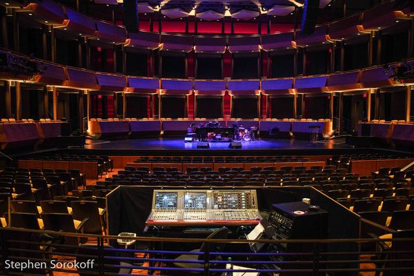 Photo Coverage: The 30th New York Cabaret Convention Concludes at Rose Theater Image