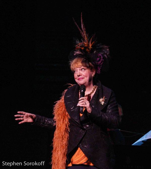 Photo Coverage: The 30th New York Cabaret Convention Concludes at Rose Theater Image